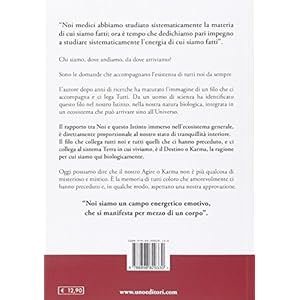 Ti permetto di far parte di me. Come scoprire il c