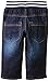 SALT AND PEPPER Baby Boys' Jeans -  Blue - 0-3 Months