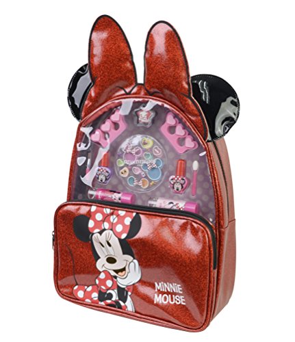 Preisvergleich Produktbild MINNIE MOUSE Mini Rucksack