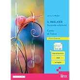 Il walker seconda edizione. Corso di fisica. Per il biennio delle Scuole superiori. Con e-book. Con espansione online