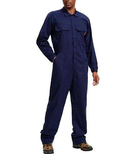 Portwest - Texo Overall für Herren/Damen