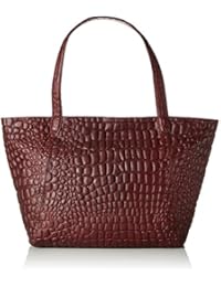 Liebeskind Berlin Soho Croco - Shoppers y bolsos de hombro Mujer