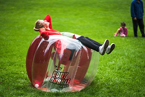 Wicked Body Bubble Ball reviews Wicked Body Bubble Ball