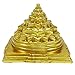 Produktbild Indian Maha Meru Yantra Messing Vastu Correction & Wohlstand Feng Shui Spiritual