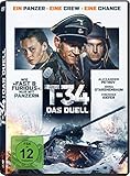  T-34: Das Duell