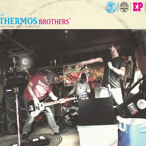 Preisvergleich Produktbild Thermos Brothers Ep