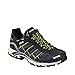 Produktbild Meindl Herren Lite Trail Gtx Wanderstiefel, lemon-schwarz, 45