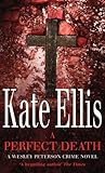 Cover zum Buch A Perfect Death: Number 13 in series