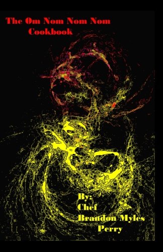 Preisvergleich Produktbild The Om Nom Nom Nom Cookbook