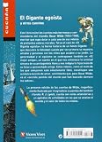 Image de El Gigante Egoista Y Otros Cuentos/ The selfish Giant and other stories