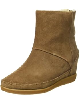 Shoe The Bear Damen Emmy Fur Stiefel