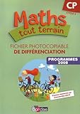 Image de MATHS TT CP REPROF DIFF PROG08