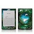 DecalGirl Kindle-Skin Moon Tree [nur geeignet für Kindle (5. Generation)]