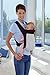 Amazonas Mei Tai Asian Traditional Baby Carrier