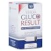 Produktbild Stada Gluco Result Teststreifen 50 stk
