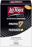 LA TOJA AFTER SHAVE balm protec 100 ml