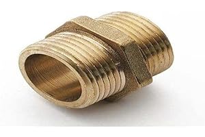 SOMATHERM FOR YOU - Mamelon laiton - Double Mâle 40/49