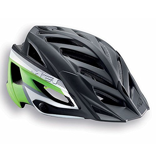 Preisvergleich Produktbild MET MTB / All Mountain-Helm "Terra"
