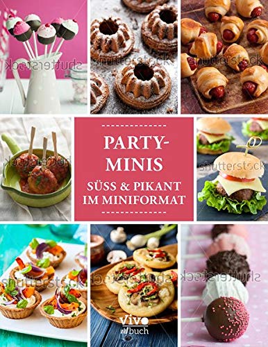 Preisvergleich Produktbild Party-Minis