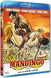Mandingo (Mandingo, Spanien Import, siehe Details f�r Sprachen) - James Mason