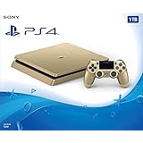 Playstation 4 Pro Konsole Mit 2 Tb 500 Millionen Millionen Limitierte Auflage Limitiert Auf 50 000 Einheiten Weltweit Amazon De Games