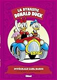 La Dynastie Donald Duck - Tome 20: 1944 / 1946 - L'Or de glace et autres histoires