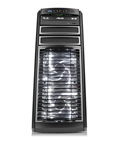 Gaming PC CSL Speed 4885 (Core i7) – Leiser Gamer PC mit Intel Core i7-6700 4x 3400MHz, 16GB DDR4 RAM, 480GB SSD, 2000GB HDD, GeForce GTX 1060, DVD, USB 3.1 - 3