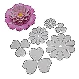 cutting dies without machine ❤ Material: Acero al carbono de alta calidad.