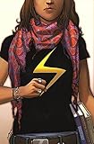 Ms. Marvel. No Normal - Volume 1 (Marvel Now!)