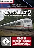 Pro Train Perfect 2 - AddOn 12 Dortmund - Hannover - [PC] - 