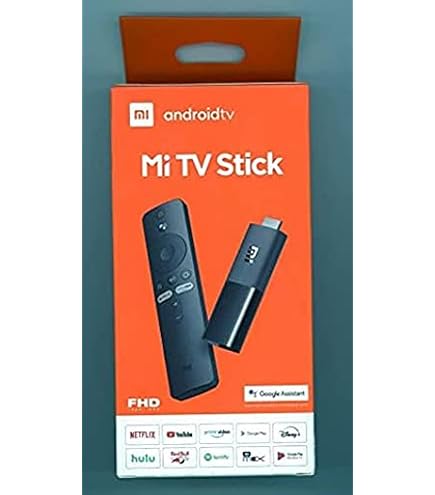 TV Stick Android 14.0 4K | 2GB RAM 16GB ROM Con Wi-Fi Dual 5G E Bluetooth 5.0 | Telecomando Vocale Per Netflix E YouTube