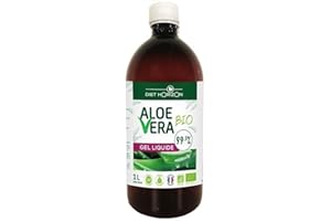 Diet Horizon Gel Liquide Aloe Vera Bio 1L