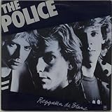 THE POLICE / REGATTA DE BLANC - THE POLICE