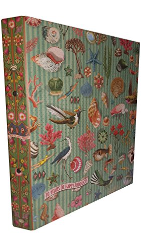 Preisvergleich Produktbild PIP STUDIO A4 Ordner