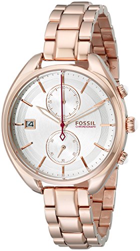 Fossil Land Racer Chronograph Damenuhr CH2977