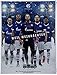 Produktbild FC Schalke 04 Adventskalender Team 2018 inkl. Autogrammkartensatz