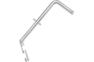 CARNFORTH FB Fire Brigade Drop Keys, Firemans Drop Keys fit for Maintenance Panel and Emergency Services, Firemans Entrance FB Key Set for Communal Door Access.