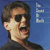 The Sound Of Musik (+The Rock'n' Soul Edit) [Vinyl Single] - Falco