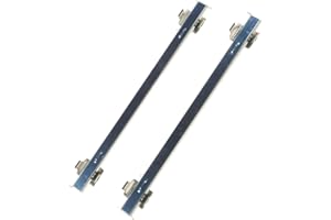 AEG TR1LV - Teleskopowe szyny piekarnika (częściowy wylot)