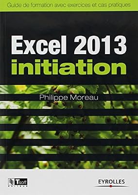 Excel 2013 Initiation