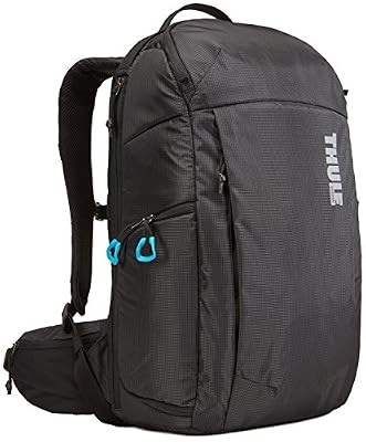 Thule TAC106K Sac à dos pour appareil photo reflex numérique Noir