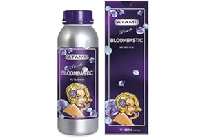 GREENLIGHT GUYS atami bcuzz bloombastic 1250ml