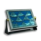 Sandscapes Sand Picture, Drifting Sand. Relaxation. Colour May Vary (Toy)