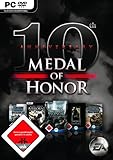 Medal of Honor 10th Anniversary - 