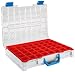 Produktbild Sortimo STB 321 A T-Boxx A3 Werkzeugkisten, rot
