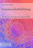 Gemeinschaftsbildung: Der Weg zu authentischer Gemeinschaft by 