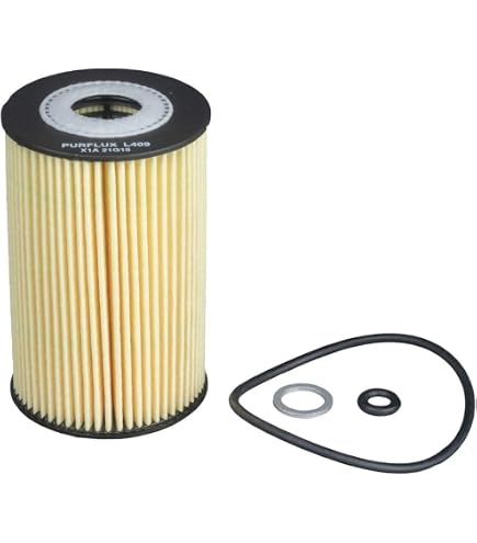 Purflux AH359 Filtre D’Habitacle – Protection Anti-Pollution & Odeurs Pour Voiture