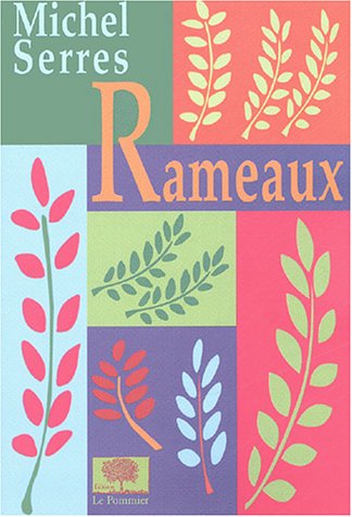 couverture de : Rameaux