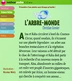 Image de La Fille des Etoiles, Tome 5 : L'arbre-Monde