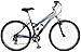 Produktbild Schwinn Ridge AL Damen Mountain Bike (26 Räder), Matte Silver/Matte Purple